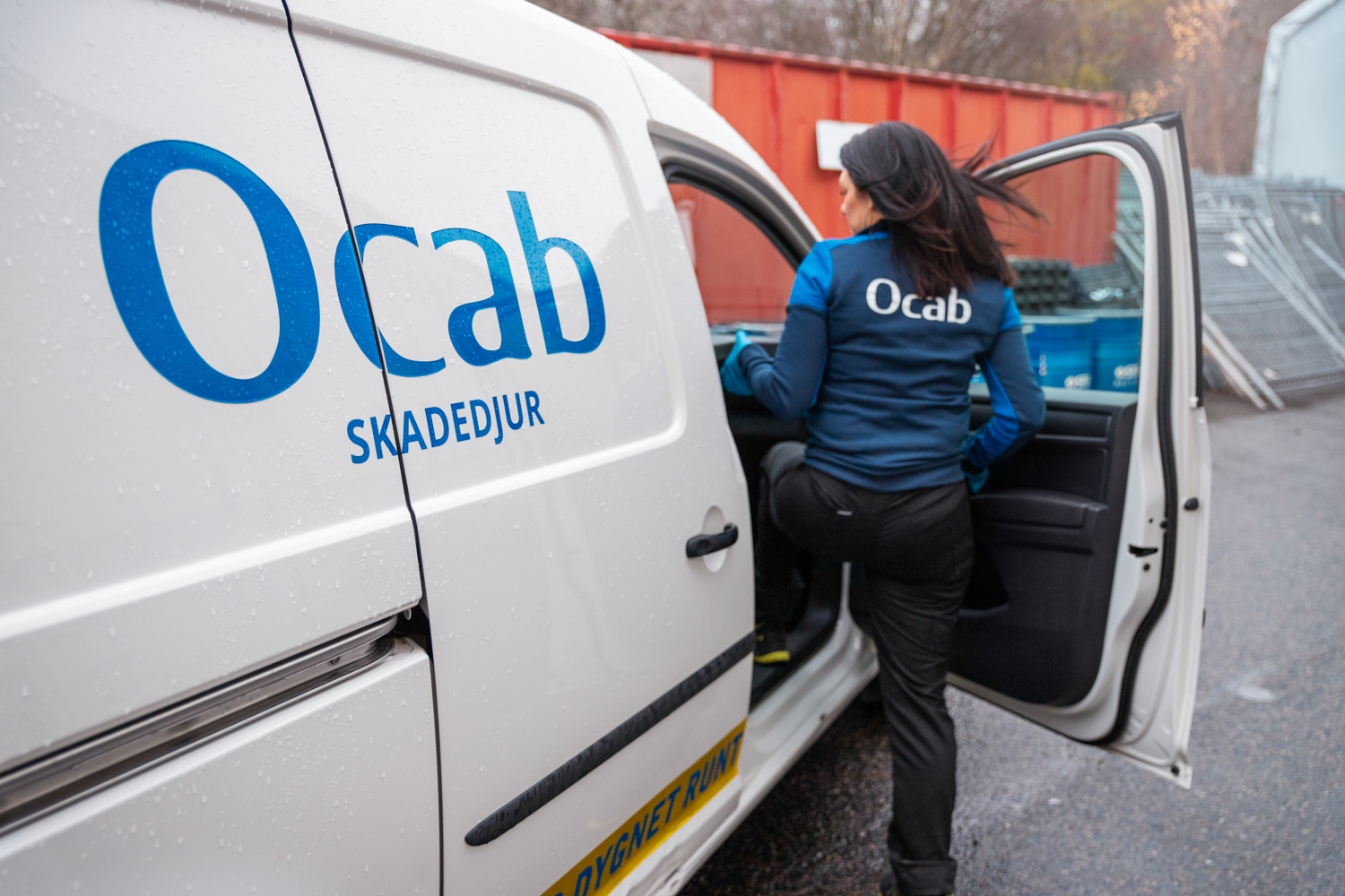 OCAB