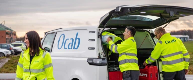 OCAB