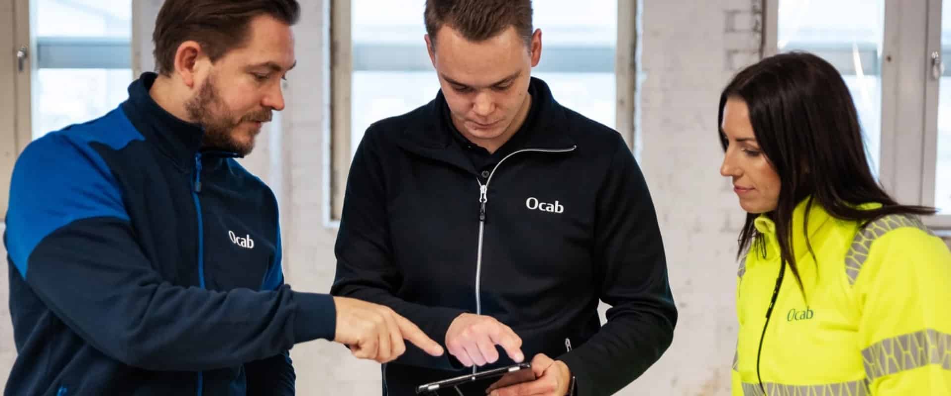 OCAB