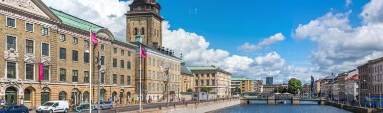 Göteborg stad
