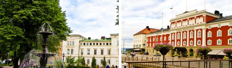 Jönköping stad