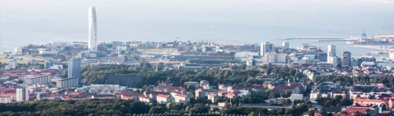 Malmö stad