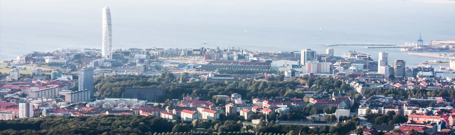 Malmö stad