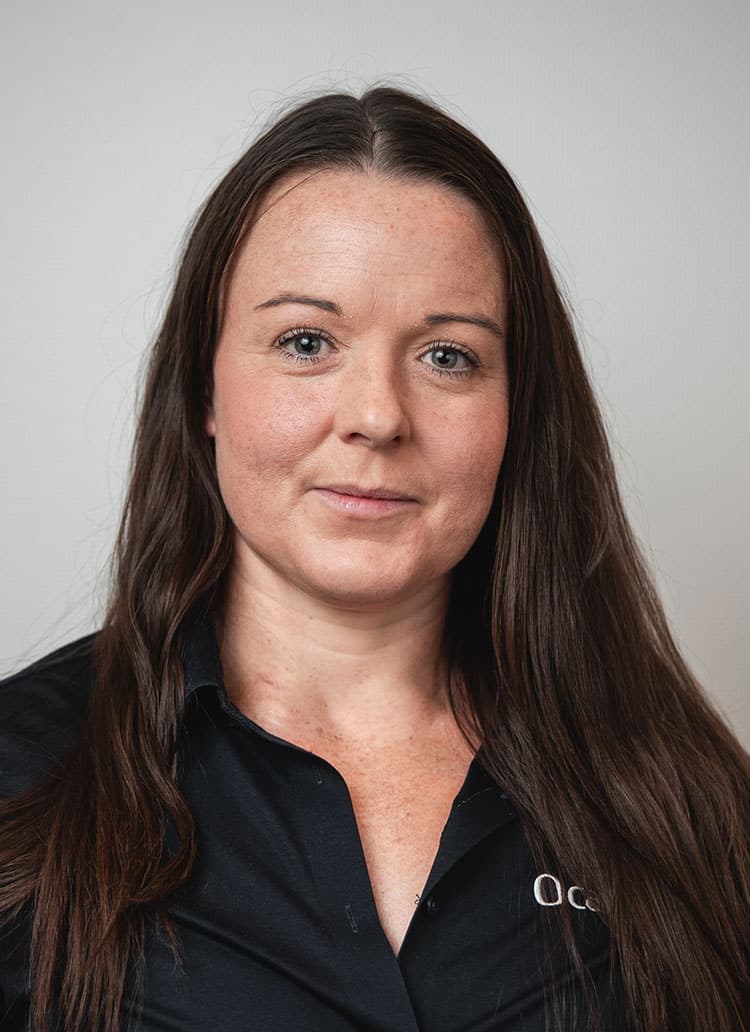 Åsa Mårtensson