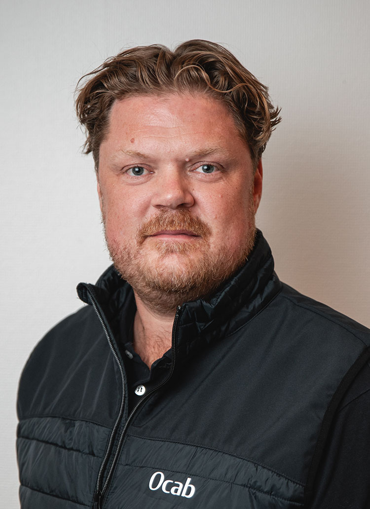 Henrik Höglund