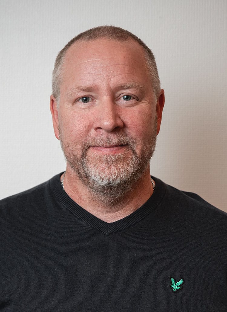 Johan Andersson