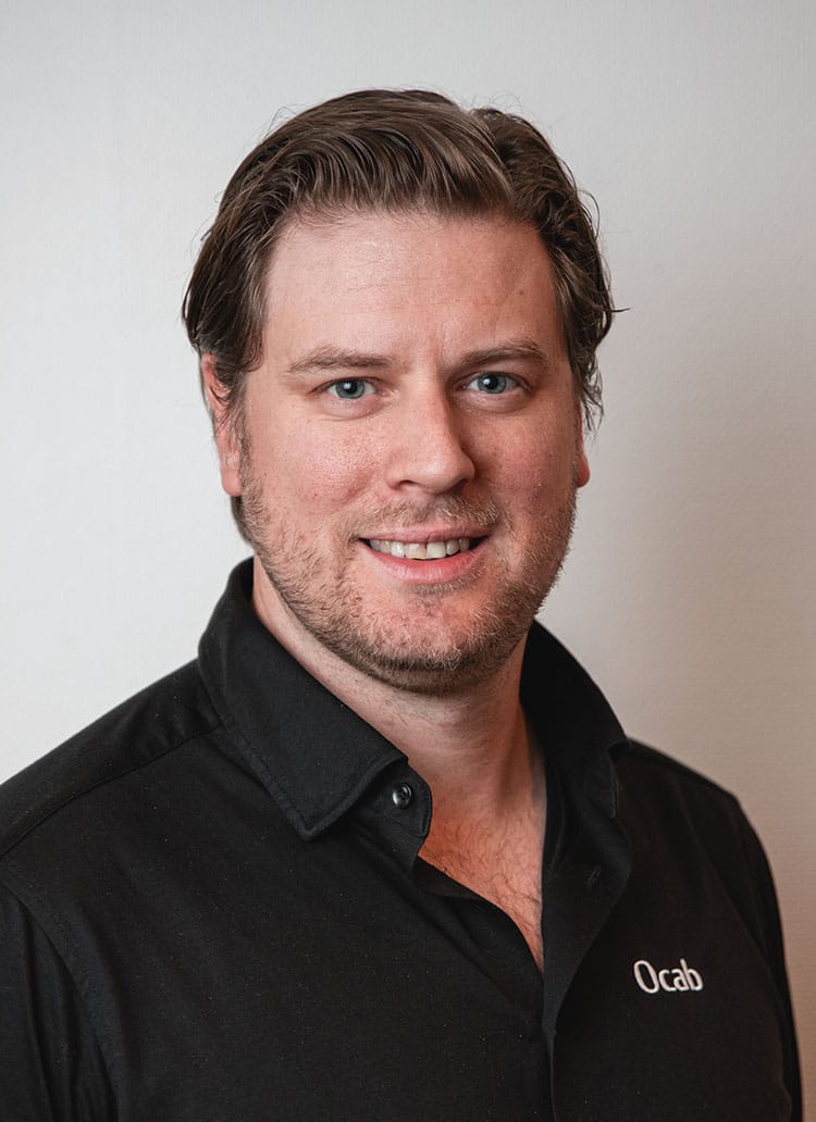 John Andersson