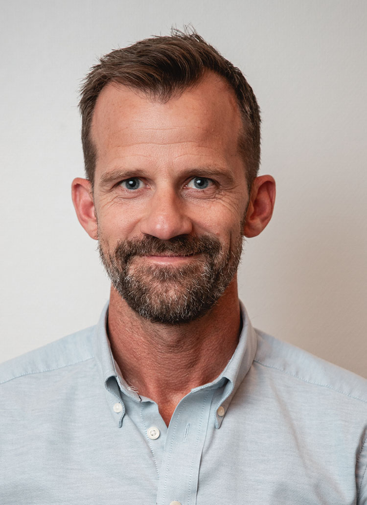 Martin Gustavsson