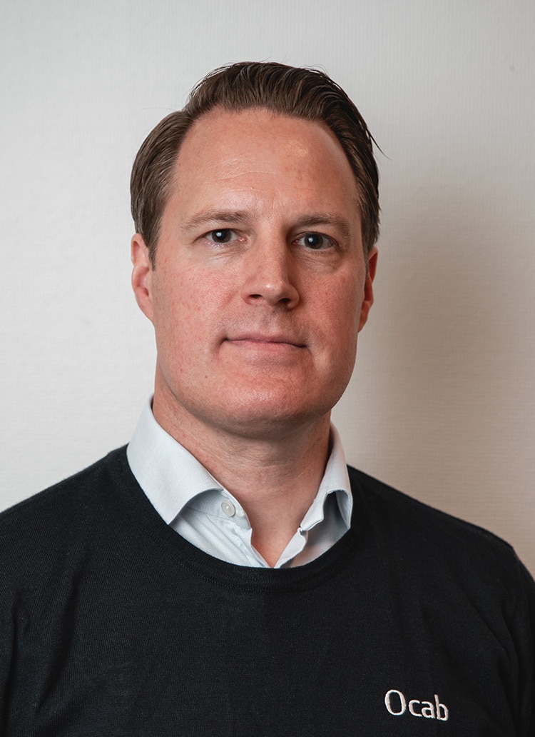 Mathias Säfström