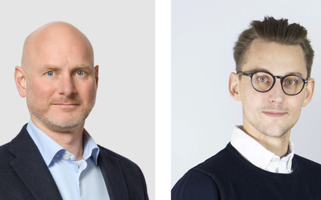 Leadership changes in Ocab Group