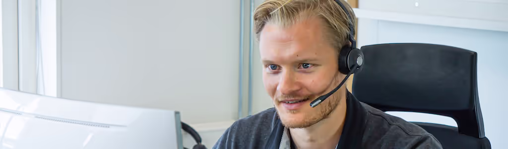 skadehantering Skadehantering via Ocab