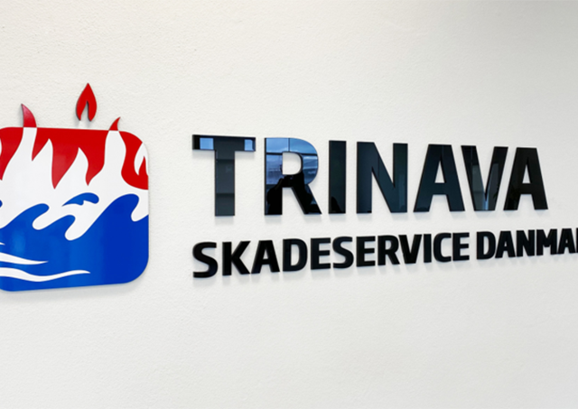 Oleter Group i nytt partnerskap med Trinava Skadeservice Danmark