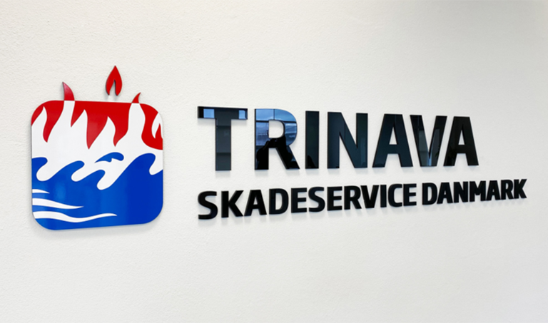 Oleter Group i nytt partnerskap med Trinava Skadeservice Danmark